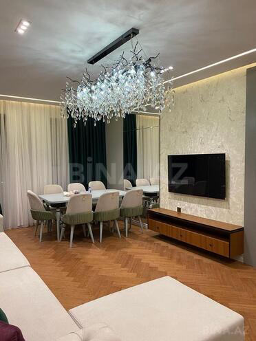 Сдаётся 2-комн. новостройка 100 м², м. 8 ноября, photo 3 from 20