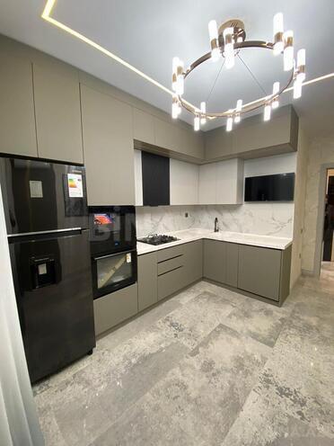 Сдаётся 2-комн. новостройка 100 м², м. 8 ноября, photo 8 from 20