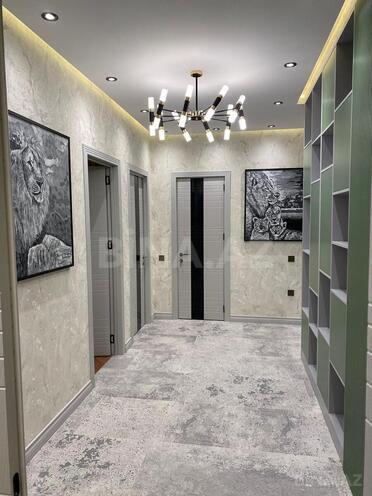 Сдаётся 2-комн. новостройка 100 м², м. 8 ноября, photo 18 from 20