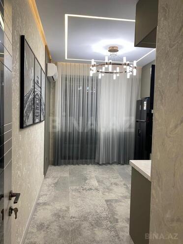 Сдаётся 2-комн. новостройка 100 м², м. 8 ноября, photo 19 from 20