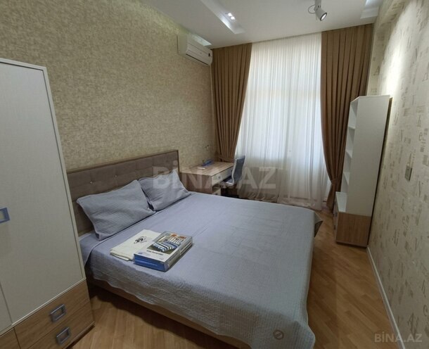 Продаётся 3-комн. новостройка 110 м², м. Низами, photo 5 from 13