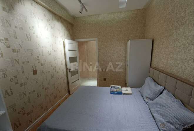 Продаётся 3-комн. новостройка 110 м², м. Низами, photo 6 from 13