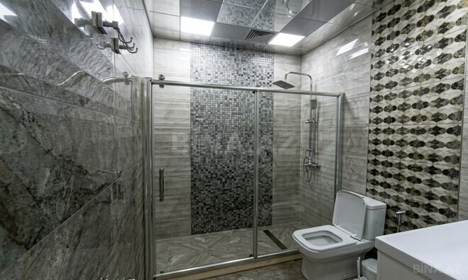 Продаётся 3-комн. новостройка 110 м², м. Низами, photo 12 from 13