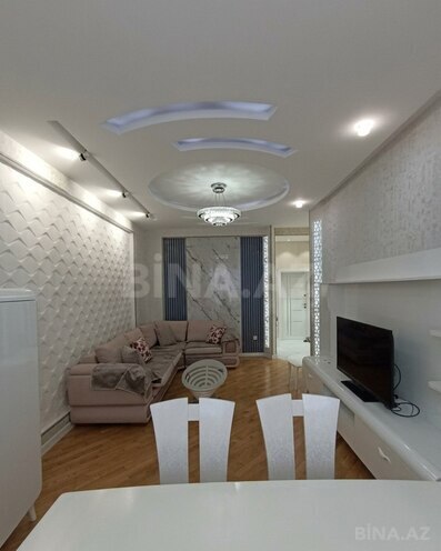 Продаётся 3-комн. новостройка 110 м², м. Низами, photo 4 from 13