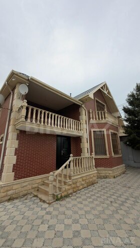 Продаётся 4-комн. дом/дача 170 м², пос. Масазыр, photo 3 from 29
