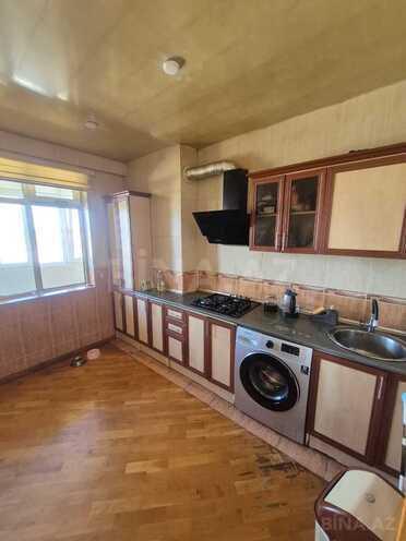 Satılır 3 otaqlı yeni tikili 95 m², Əhmədli m., photo 8 from 12