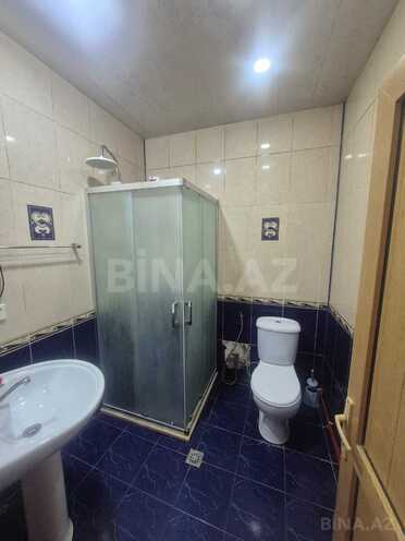 Satılır 3 otaqlı yeni tikili 95 m², Əhmədli m., photo 10 from 12