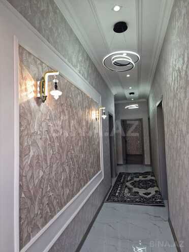 Satılır 4 otaqlı həyət evi/bağ evi 100 m², Saray q., photo 10 from 12