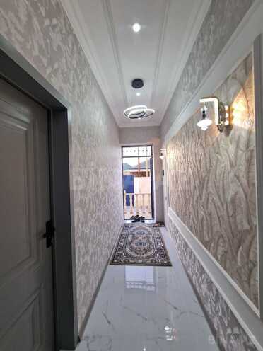 Satılır 4 otaqlı həyət evi/bağ evi 100 m², Saray q., photo 4 from 12