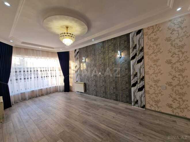 Satılır 4 otaqlı həyət evi/bağ evi 100 m², Saray q., photo 5 from 12