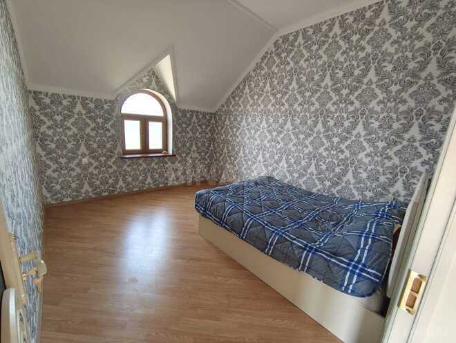 Сдаётся 6-комн. дом/дача 240 м², Абшеронcкий  р., photo 11 from 24