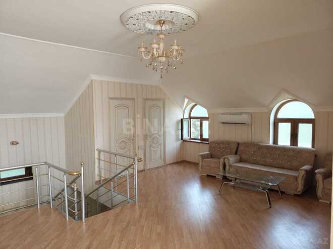 Сдаётся 6-комн. дом/дача 240 м², Абшеронcкий  р., photo 21 from 24