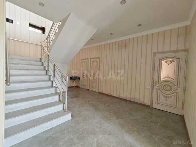 Сдаётся 6-комн. дом/дача 240 м², Абшеронcкий  р., photo 19 from 24