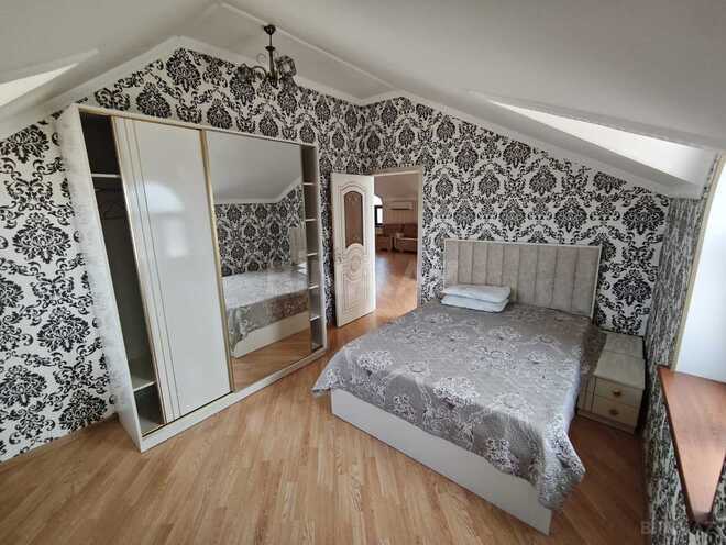 Сдаётся 6-комн. дом/дача 240 м², Абшеронcкий  р., photo 12 from 24