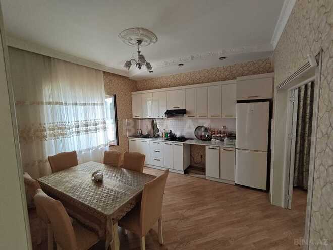 Сдаётся 6-комн. дом/дача 240 м², Абшеронcкий  р., photo 13 from 24