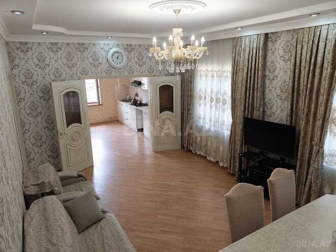 Сдаётся 6-комн. дом/дача 240 м², Абшеронcкий  р., photo 6 from 24