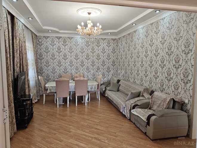 Сдаётся 6-комн. дом/дача 240 м², Абшеронcкий  р., photo 4 from 24