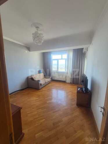 Satılır 3 otaqlı yeni tikili 95 m², Əhmədli m., photo 6 from 12