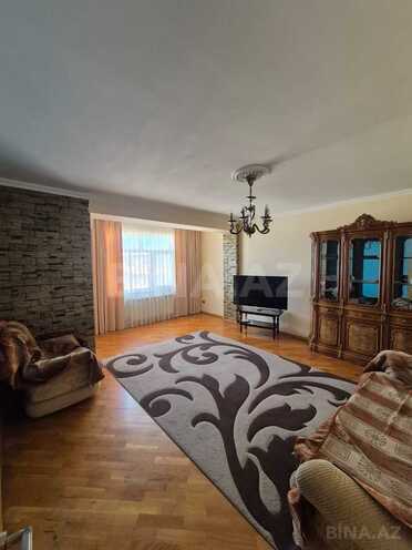 Satılır 3 otaqlı yeni tikili 95 m², Əhmədli m., photo 5 from 12
