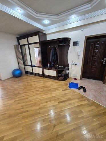Продаётся 3-комн. новостройка 120 м², м. Насими, photo 7 from 14