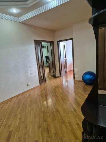 Продаётся 3-комн. новостройка 120 м², м. Насими, photo 4 from 14