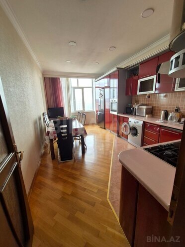 Продаётся 3-комн. новостройка 120 м², м. Насими, photo 5 from 14
