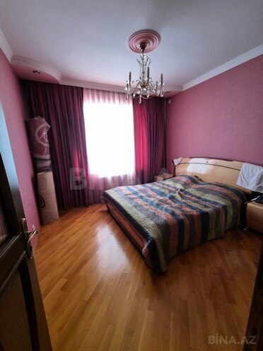 Продаётся 3-комн. новостройка 120 м², м. Насими, photo 13 from 14