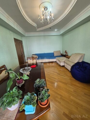 Продаётся 3-комн. новостройка 120 м², м. Насими, photo 3 from 14