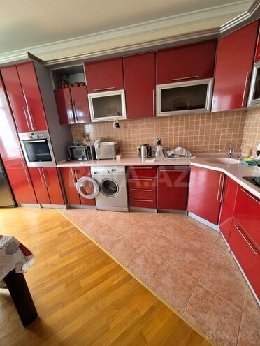 Продаётся 3-комн. новостройка 120 м², м. Насими, photo 6 from 14
