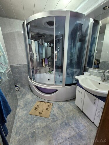 Продаётся 3-комн. новостройка 120 м², м. Насими, photo 12 from 14