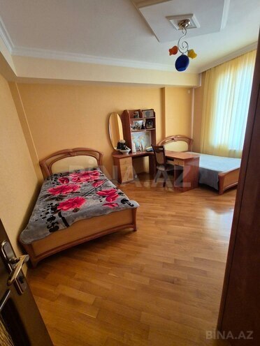 Продаётся 3-комн. новостройка 120 м², м. Насими, photo 9 from 14