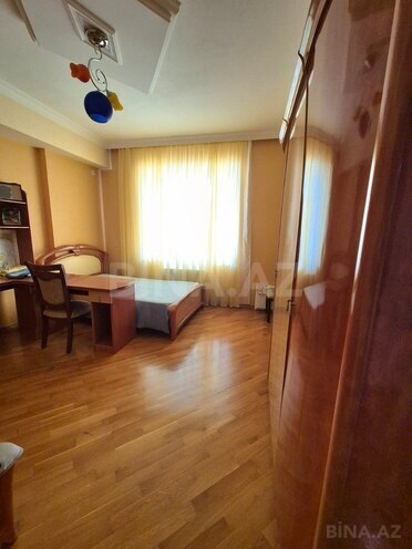 Продаётся 3-комн. новостройка 120 м², м. Насими, photo 10 from 14