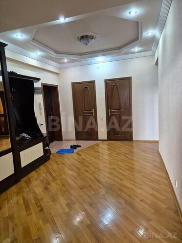 Продаётся 3-комн. новостройка 120 м², м. Насими, photo 8 from 14