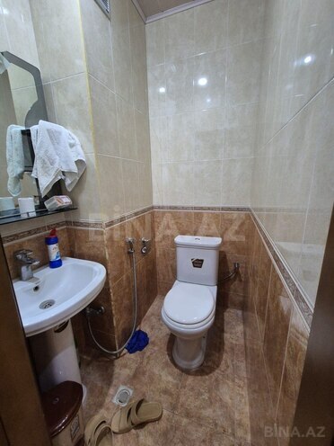 Продаётся 3-комн. новостройка 120 м², м. Насими, photo 11 from 14