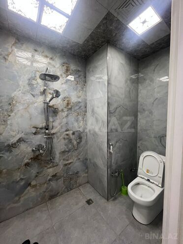 İcarəyə verilir 3 otaqlı yeni tikili 100 m², Şah İsmayıl Xətai m., photo 7 from 8