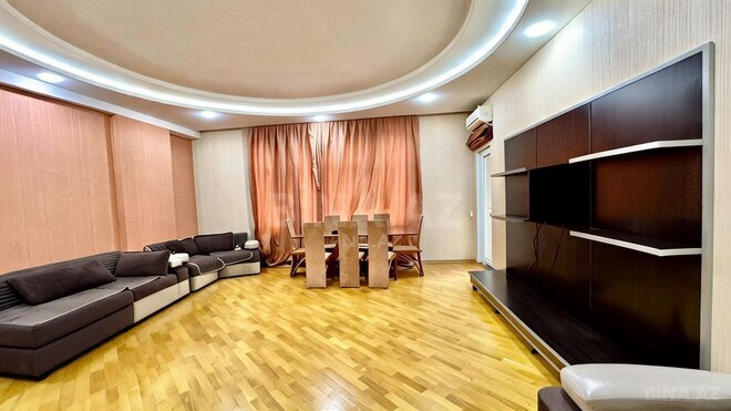 Продаётся 3-комн. новостройка 150 м², Насиминский  р., photo 3 from 10