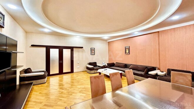 Продаётся 3-комн. новостройка 150 м², Насиминский  р., photo 1 from 10