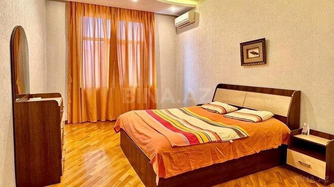 Продаётся 3-комн. новостройка 150 м², Насиминский  р., photo 4 from 10