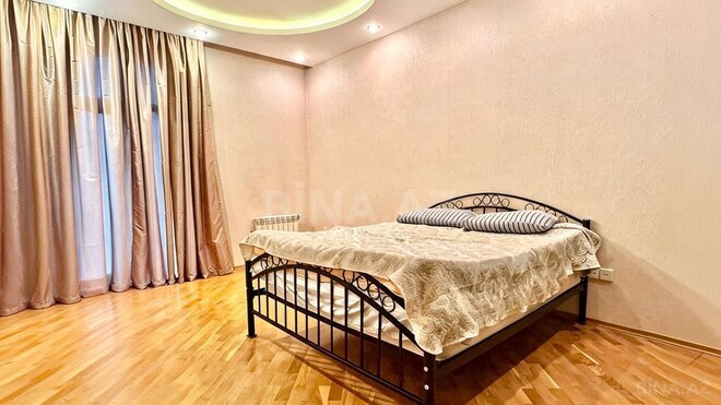 Продаётся 3-комн. новостройка 150 м², Насиминский  р., photo 5 from 10