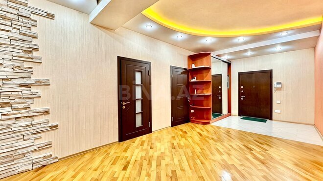 Продаётся 3-комн. новостройка 150 м², Насиминский  р., photo 6 from 10