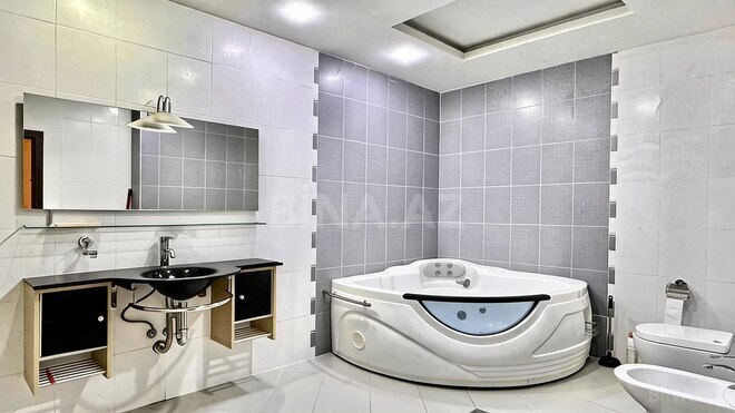 Продаётся 3-комн. новостройка 150 м², Насиминский  р., photo 9 from 10