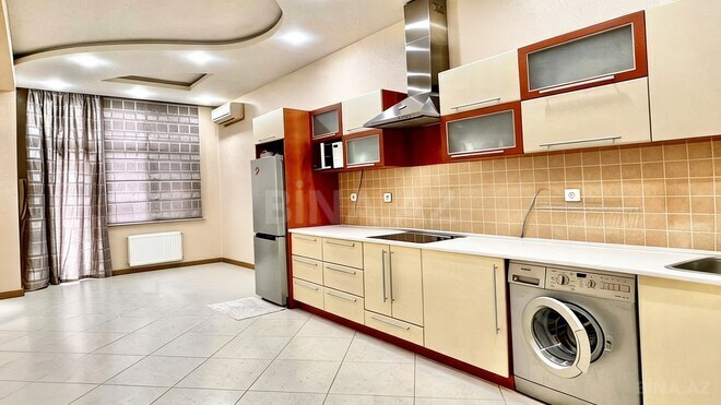 Продаётся 3-комн. новостройка 150 м², Насиминский  р., photo 8 from 10
