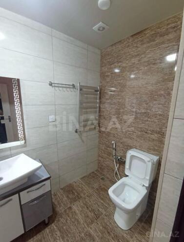 Сдаётся 2-комн. новостройка 70 м², м. Нариман Нариманов, photo 10 from 12