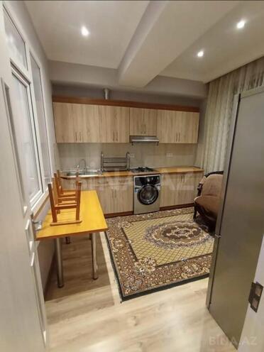 Сдаётся 2-комн. новостройка 70 м², м. Нариман Нариманов, photo 6 from 12