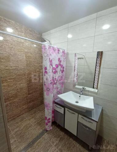 Сдаётся 2-комн. новостройка 70 м², м. Нариман Нариманов, photo 11 from 12