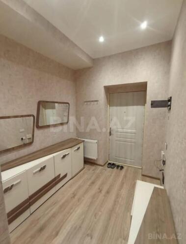 Сдаётся 2-комн. новостройка 70 м², м. Нариман Нариманов, photo 9 from 12