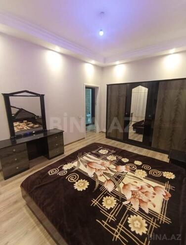 Сдаётся 2-комн. новостройка 70 м², м. Нариман Нариманов, photo 5 from 12