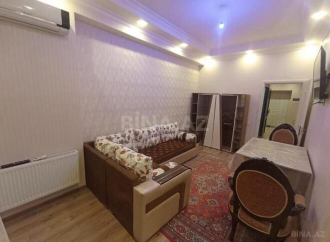 Сдаётся 2-комн. новостройка 70 м², м. Нариман Нариманов, photo 3 from 12
