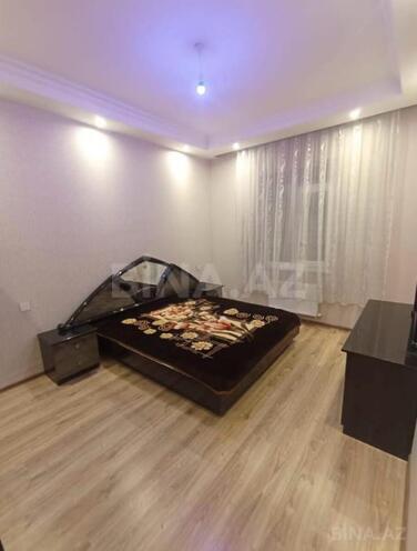 Сдаётся 2-комн. новостройка 70 м², м. Нариман Нариманов, photo 4 from 12