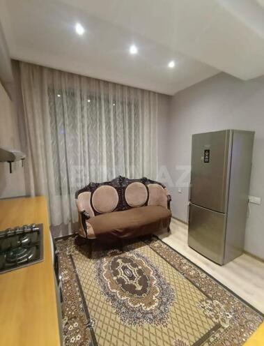 Сдаётся 2-комн. новостройка 70 м², м. Нариман Нариманов, photo 7 from 12